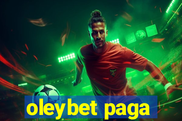 oleybet paga
